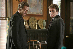 House Recap: Episode 16, "Wilson's Heart" House Recap: Episode 16, "Wilson's Heart"