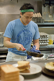 Interview with Top Chef Contestant Dale Talde