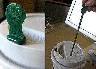 Starbucks Splash Stick: Love It or Hate It?