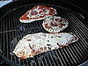 Would You Try Grilled Pizza?