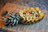 Pineapple Fried Rice