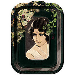 Kitchen Trends: Whimsical Faces on Kitchen Accessories
