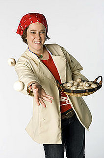 Interview With Lisa Fernandes From Top Chef Season 4