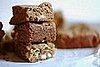 White Chocolate Blondies Make the Perfect Summer Dessert