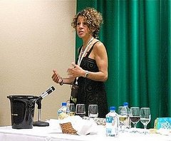 Laura Werlin Offers Her Cheese Tips Laura Werlin Offers Her Cheese Tips