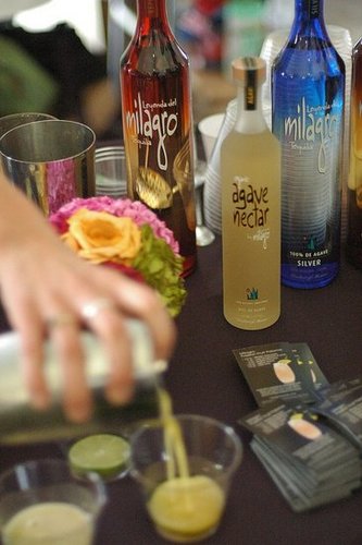 Agave Nectar Drinks Agave Nectar Drinks