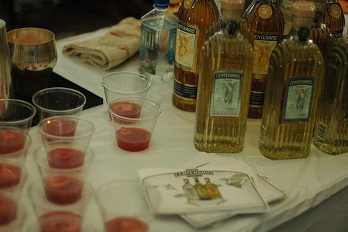 Gran Centenario Tequila Gran Centenario Tequila