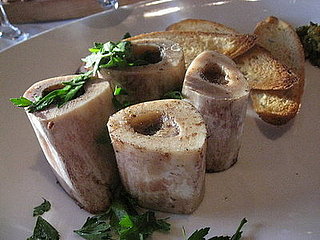 Would You Eat Bone Marrow?