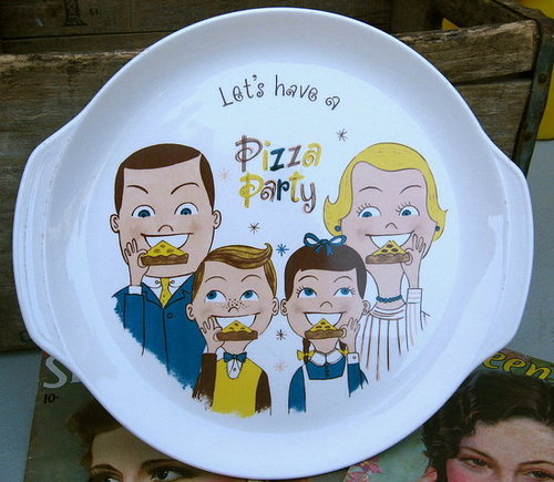 Pizza Party Platter: Love It or Hate It?