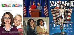 A Good Year For Tina Fey A Good Year For Tina Fey