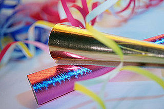 Buzz In: What Are Your Entertainment Hopes For the New Year? 