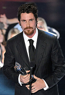2009 People's Choice Awards Winners