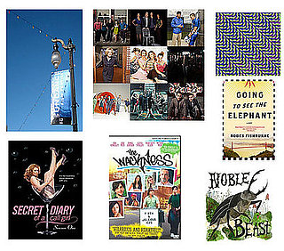 BuzzSugar's Must-Haves For January