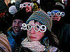 Buzz In: Did You Make Entertainment-Related Resolutions? 