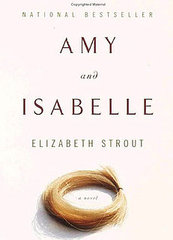 Buzz Book Club: Amy and Isabelle, Section Two