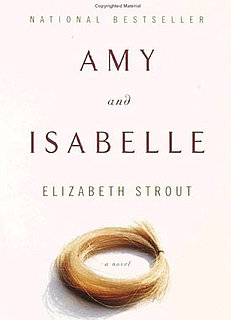 Buzz Book Club, Amy and Isabelle