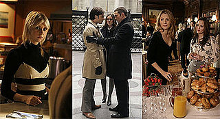 Gossip Girl Recap: Episode 15, "Gone With the Will"
