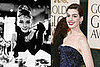 Could Anne Hathaway Play Holly Golightly?