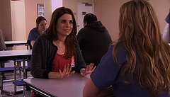 Privileged Rundown: Episode 14, "All About Tough Love" Privileged Rundown: Episode 14, "All About Tough Love"