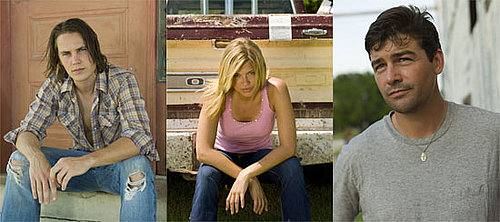TV Tonight: Friday Night Lights