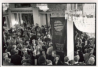 Weekend Reading: The History of Sundance