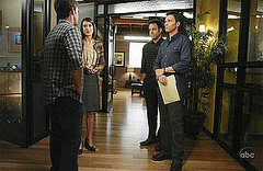 Private Practice Recast: Episode 12, "Homeward Bound" Private Practice Recast: Episode 12, "Homeward Bound"
