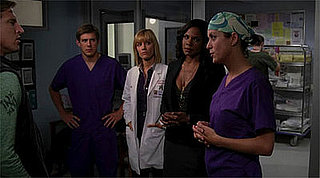 Private Practice Recap: Episode 13, "Nothing to Fear"