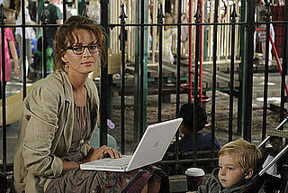 2009 Sundance Spotlight: Motherhood and Grace