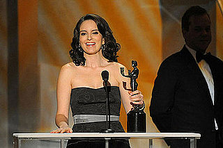 Do You Agree With the SAG Winner For Female Actor in a Comedy Series?