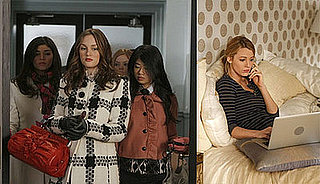 Gossip Girl Recap: Episode 16, "You’ve Got Yale!"