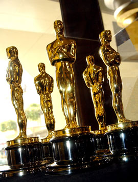 Buzz In: What Are Your Oscar Nomination Hopes?