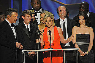 Do You Agree With the SAG Winner For TV Comedy Ensemble?