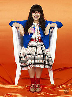 TV Tonight: Ugly Betty