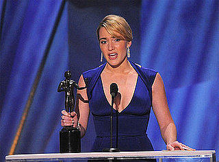 Do You Agree With the SAG Winner For Female Actor in a Supporting Role?