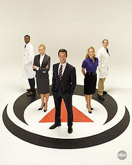 First Look: Better Off Ted