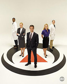 First Look: Better Off Ted