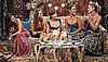 Ask Casa: I Spied This Table on The Bachelor . . . 