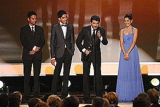 Do You Agree With the SAG Winner For Outstanding Performance by a Cast in a Motion Picture?