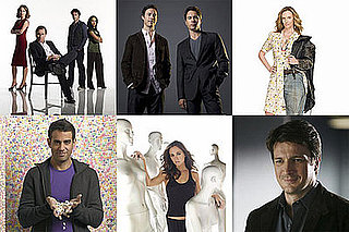 What New Winter TV Series Excites You Most? 