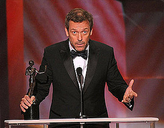 Do You Agree With the SAG Winner For Male Actor in a Drama Series?