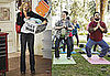 Samantha Who, In the Motherhood Launch on ABC in March