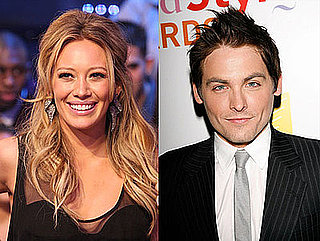 Hilary Duff to Star in New Bonnie and Clyde Story