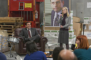 The Office Rundown: Episodes 14 & 15, "Stress Relief, Parts 1 & 2"