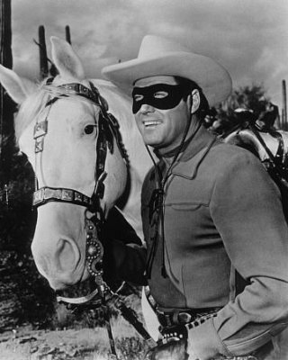 Bruckheimer Asks You: Who Should Play the Lone Ranger?