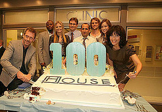 TV Tonight: House Turns 100
