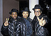 Run-DMC to Get the Notorious Treatment