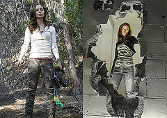 Fox Grindhouse Video Promo For Terminator: The Sarah Connor Chronicles and Dollhouse