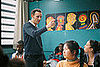 The Class: This Is Not Your Mama's Classroom Drama