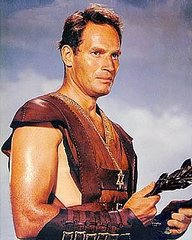 Rest in Peace, Charlton Heston