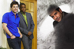 TV Tonight: Monk and Psych on NBC TV Tonight: Monk and Psych on NBC